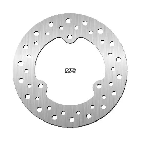 NG BRAKES 후면 고정 브레이크 디스크 DIS754