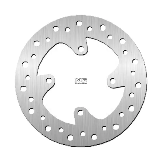 NG BRAKES 후륜 고정식 브레이크 디스크 DIS796