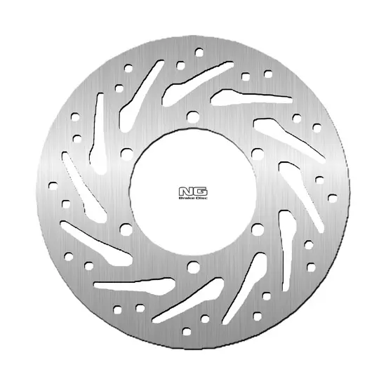 NG BRAKES リア固定式ブレーキディスク DIS8006