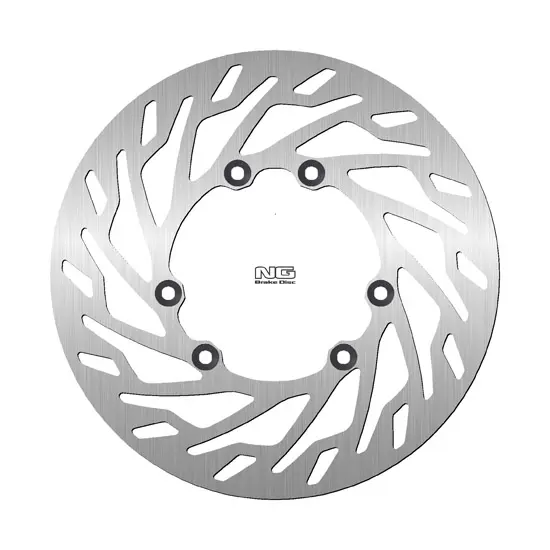 NG Brakes 후면 고정 브레이크 디스크 DIS828