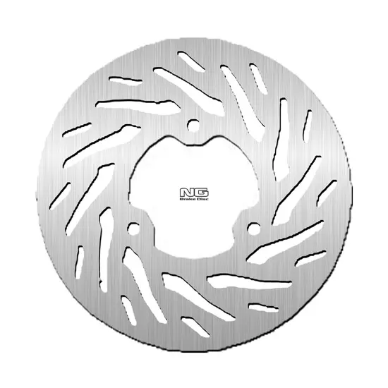 NG BRAKES ریئر بریک ڈسک فکسڈ DIS871
