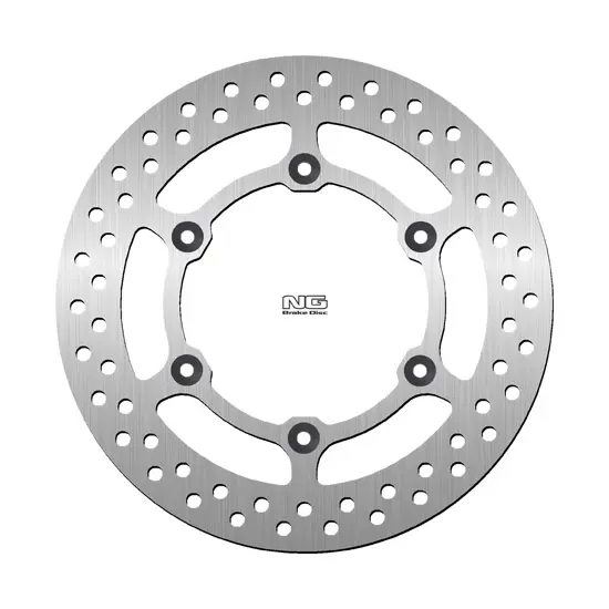 NG BRAKES DIS900 后固定式刹车盘