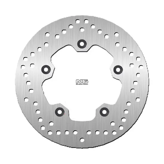 NG BRAKES রিয়ার ফিক্সড ব্রেক ডিস্ক DIS903
