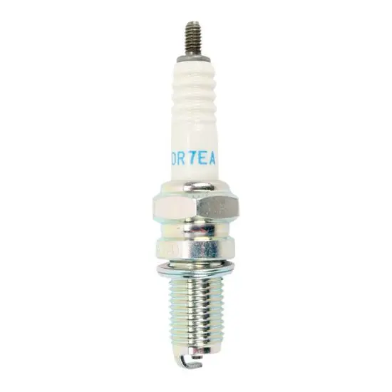 Tennplugg NGK DR7EA Ø12mm fot 19mm gjengestag