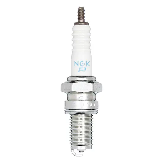 Zapalovací svíčka NGK DR8EA Ø12mm délka patice 19mm závit šroubu bez olivy