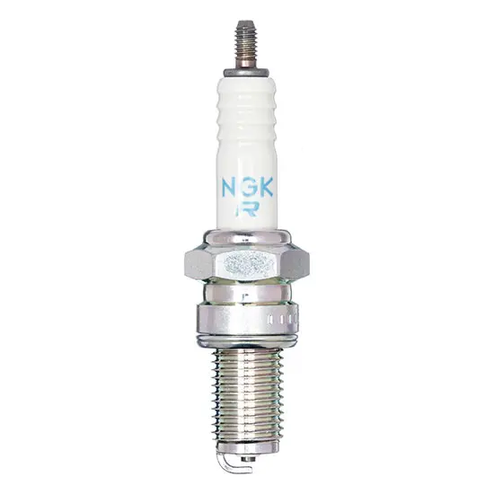 Zündkerze NGK DR8ES Ø12mm Gewinde 19mm Kupferelektrode