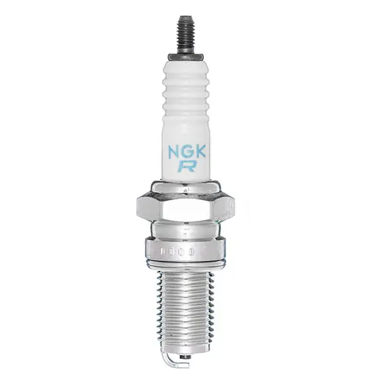 Świeca zapłonowa NGK DR9EA Ø12mm długość gwintu 19mm
