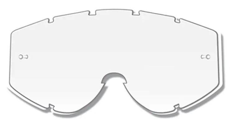 Visier 3310 transparent Progrip — Ansicht 2