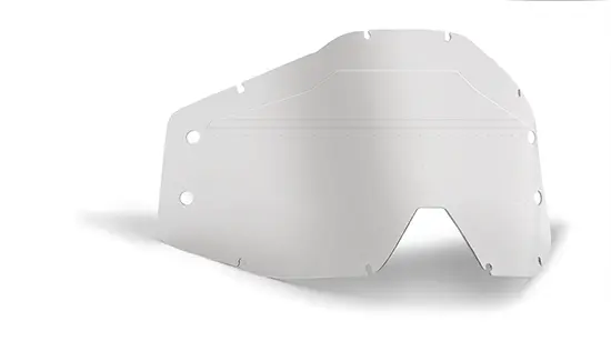 FMF パワーボム 交換用クリアシールド