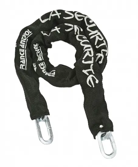 Chaîne Antivol FRANCE ANTIVOL Standard PC120ECO 120 cm