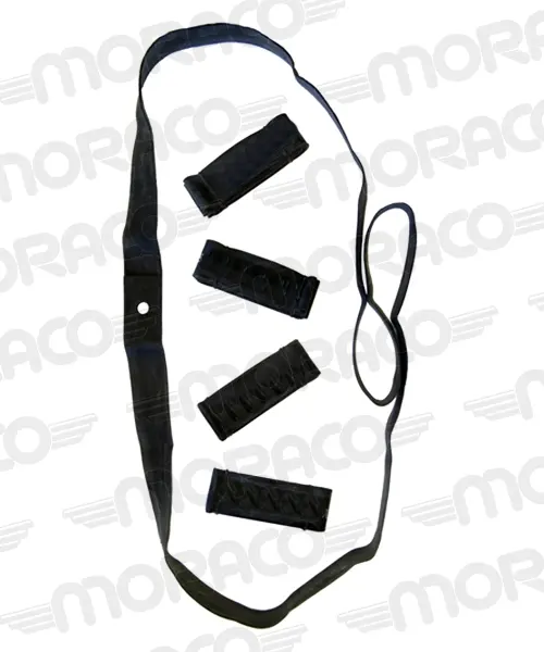 Vee Rubber رِم ٹیپ 2.25/3.00-16 (5X118CM)