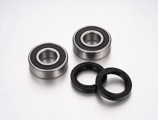 Factory Links 프론트 휠 베어링 킷