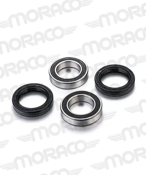 Kit de roulement de roue avant Factory Links