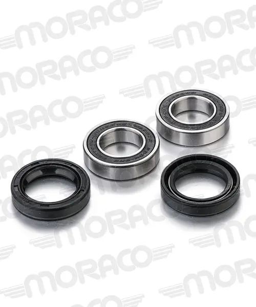 Lager-Satz Vorderrad Honda CR/CRF Factory Links