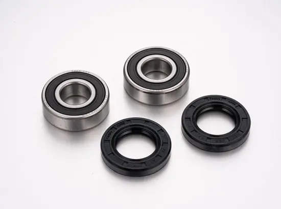 Factory Links 전륜 베어링 키트