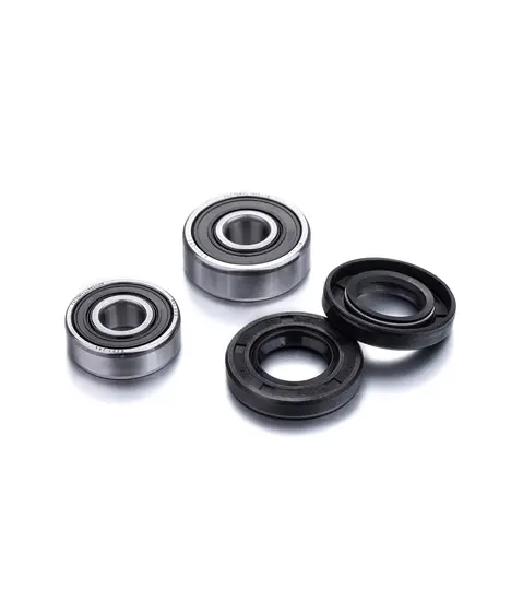 Kit roulement roue avant Kawasaki KX 65/85 Factory Links