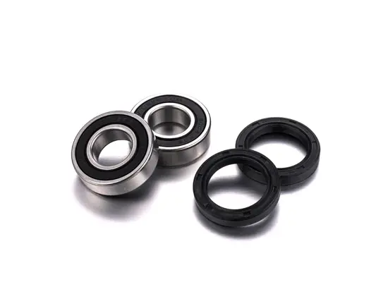 Kit roulement de roue avant Factory Links pour KAWASAKI Z750-Z800