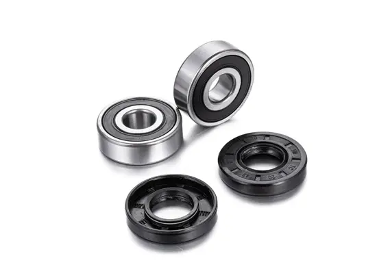 Kit roulement roue avant Fantic 50cc Factory Links