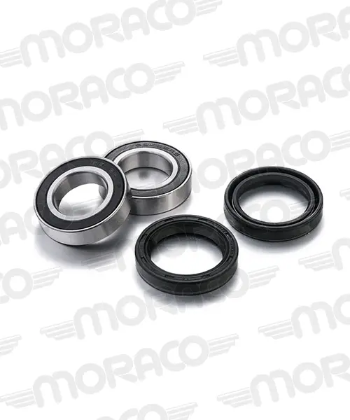 Kit de roulement de roue avant Factory Links