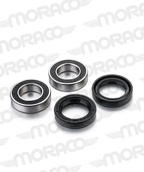 Σετ ρουλεμάν μπροστινού τροχού KTM SX 2000-2002 Factory Links