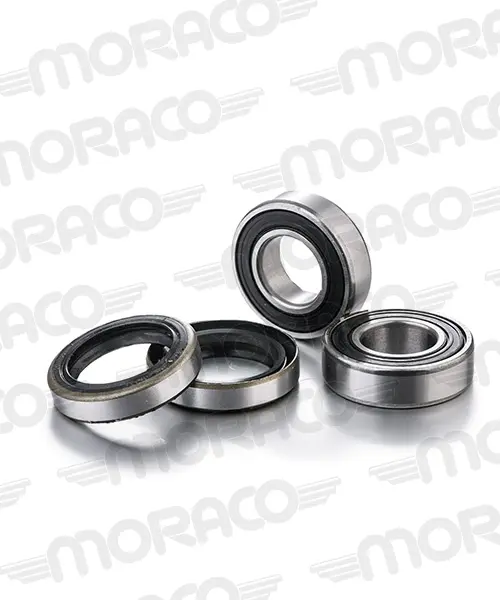 Kit de roulement de roue avant FACTORY LINKS