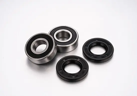 طقم رمان عجلة أمامية Factory Links لـ BMW R 1250 GS