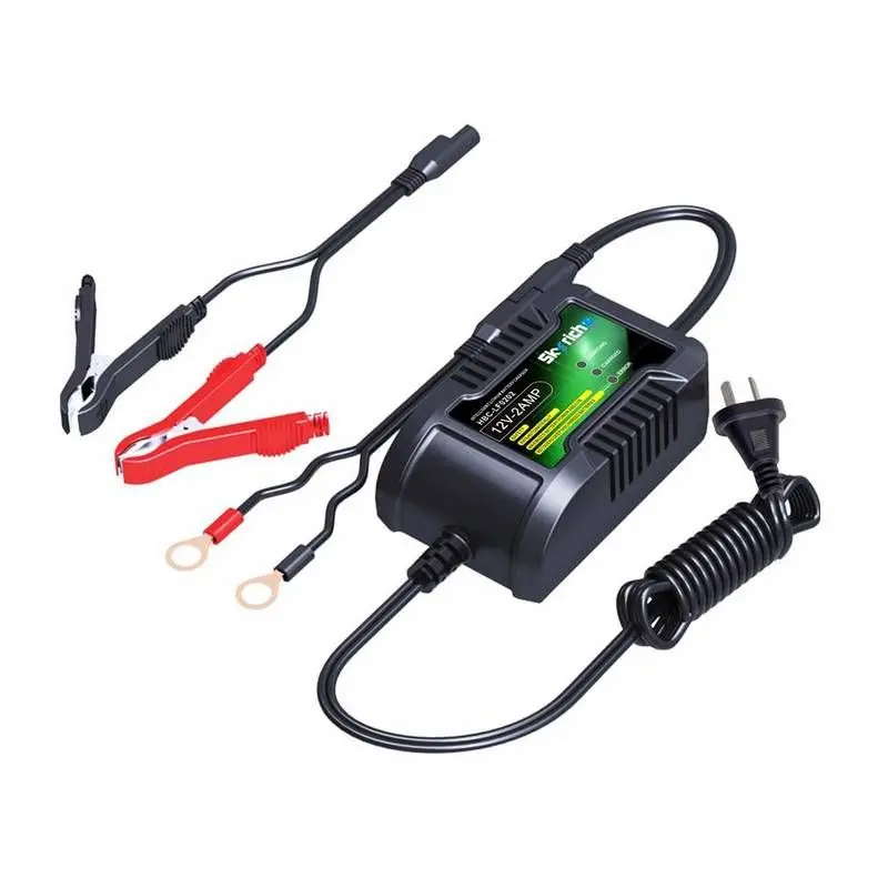 Chargeur de batterie Skyrich