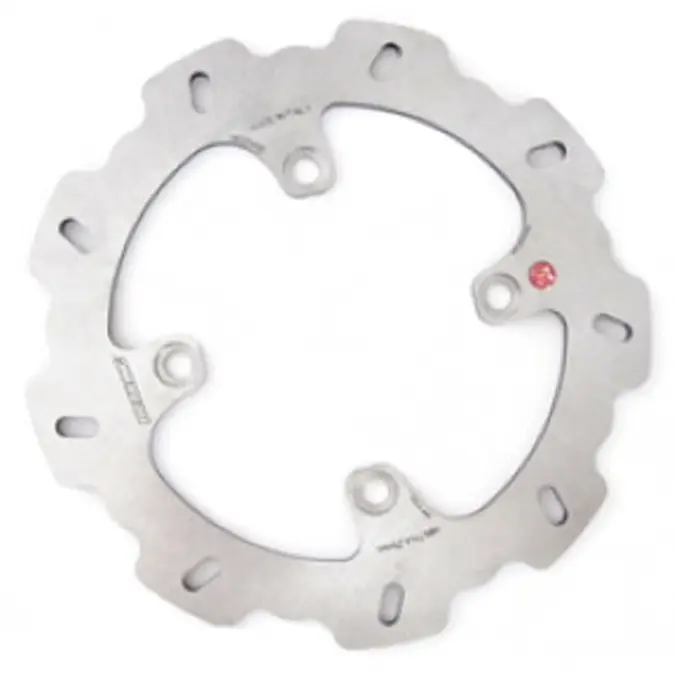 Disque de frein arrière Wave Braking