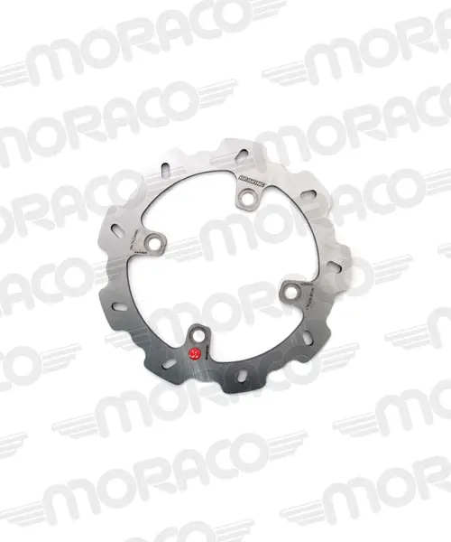 পিছনের ব্রেক ডিস্ক BRAKING WAVE 220x105