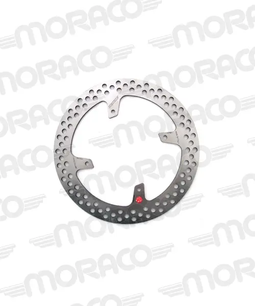 Disque de frein arrière fixe TT Braking