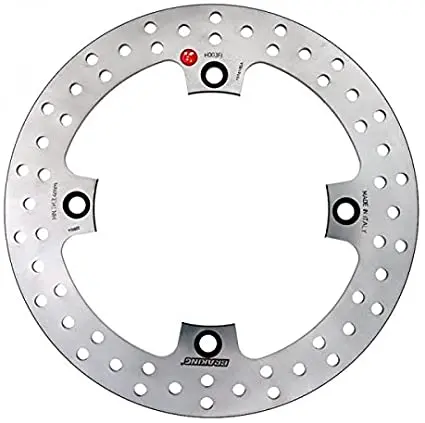 قرص فرامل خلفي ثابت Braking