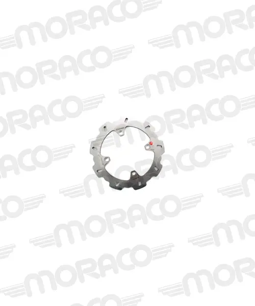 Disque de frein arrière fixe Wave Braking