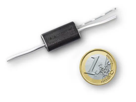 Blinkgeberwiderstand Kellermann R1 — Ansicht 2