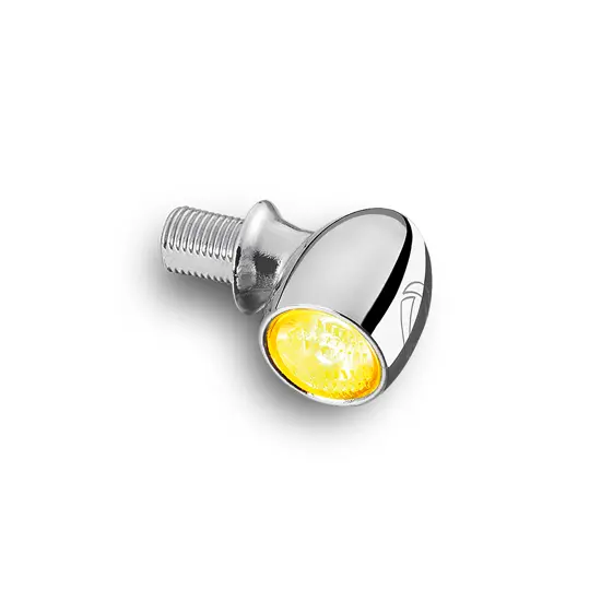 إشارة انعطاف Atto Chrome Kellermann — المنظر 4