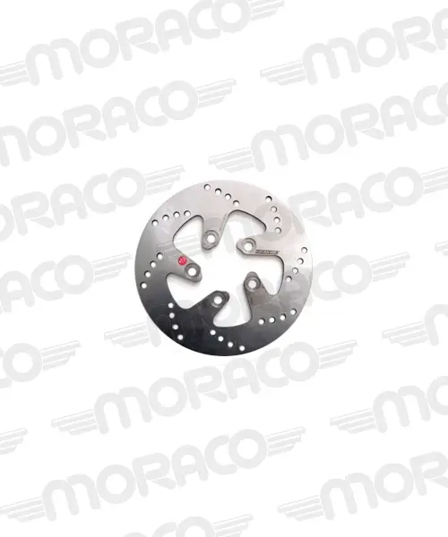 Disque de frein fixe Wave arrière Braking