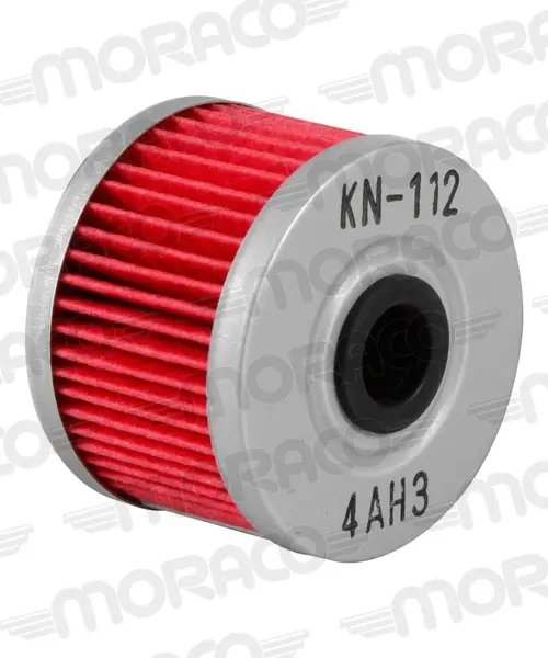 K&N Filtre à huile KN-112