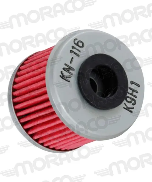 K&N Filtre à huile KN-116