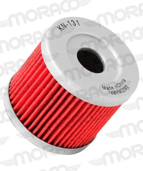 K&N Filtre à huile KN-131
