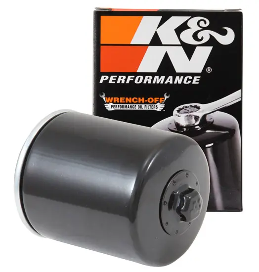 K&N Filtre à huile KN-170