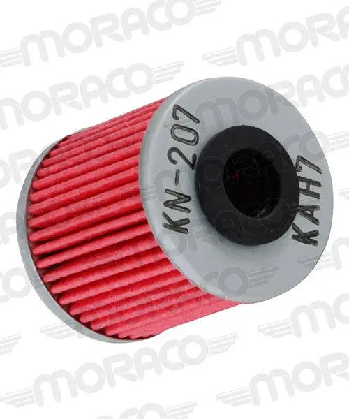 K&N Filtre à huile KN-207