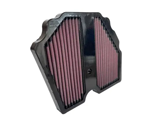 Vzduchový filtr K&N Benelli TRK502 / TRK502X / Qj Moto Xiao 500 / S