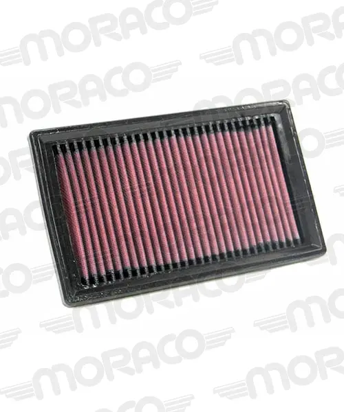 K&N Luftfilter Cagiva/Moto Guzzi 900/1000/1100 93