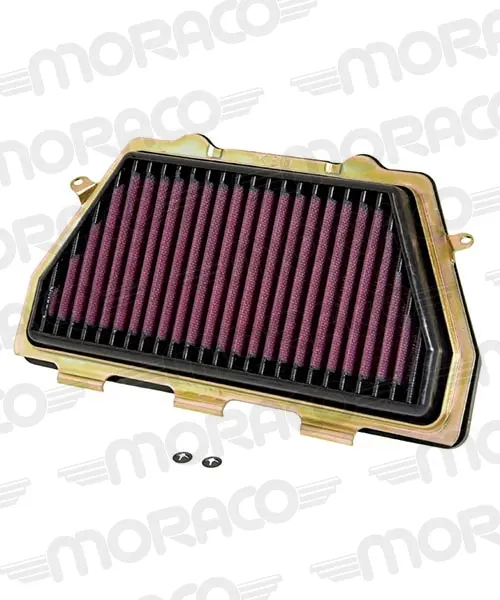 K&N Racing-Luftfilter Honda CBR 1000 RR 08-09 — Ansicht 2