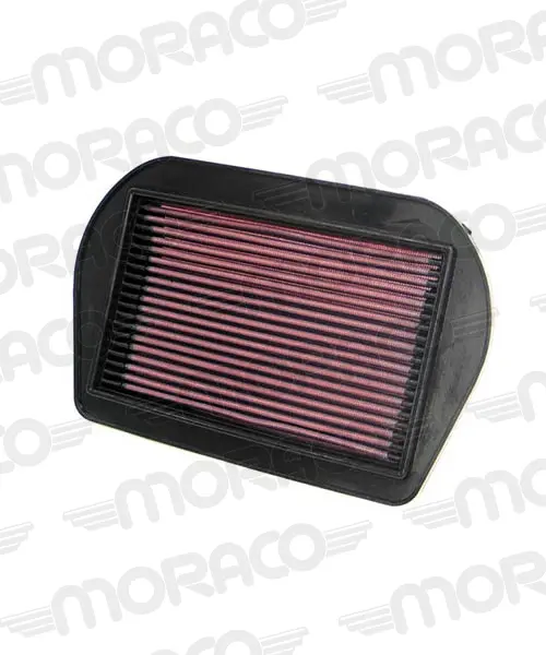 K&N ایئر فلٹر ہونڈا PC800 پیسیفک کوسٹ 89-90, 94
