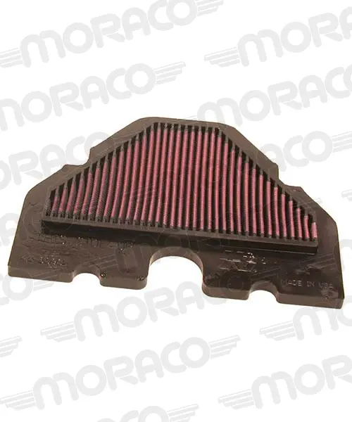 Luftfilter K&N Kawasaki ZX6 Ninja 93-01