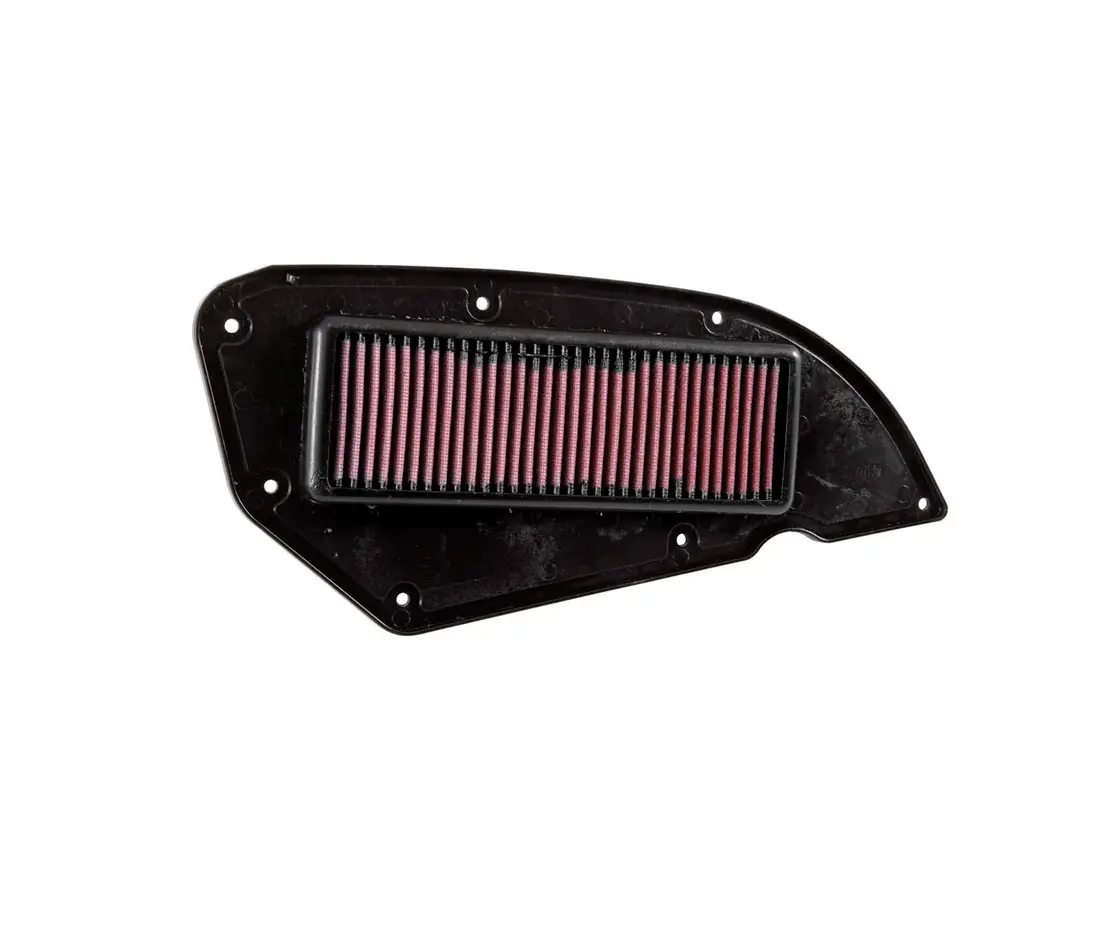 K&N Luftfilter Kawasaki J125/300 - Kymco Downtown 350