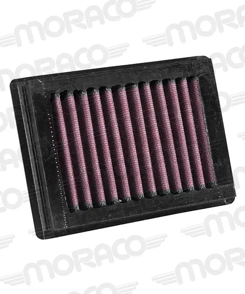 Filter Udara K&N Moto-Guzzi Le Mans/Californie V1000 83-9