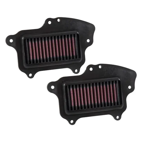 K&N ایئر فِلٹر Suzuki Boulevard M90 1462cc 16-17