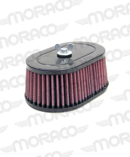 K&N Luftfilter Suzuki DR650S 90-95
