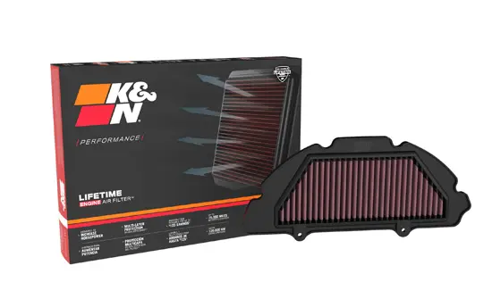 K&N Luchtfilter Suzuki GSX-S 950 2021